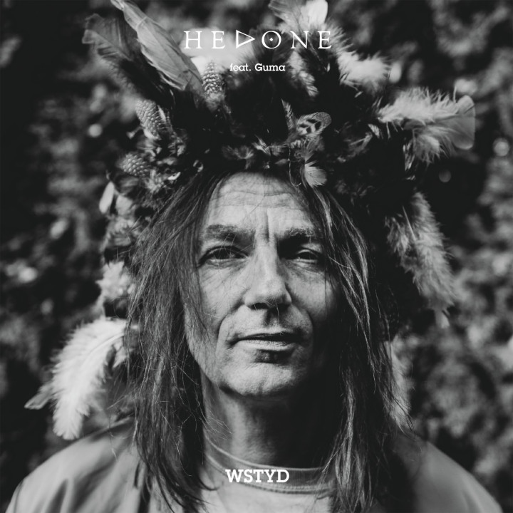 Hedone - Wstyd (CD)