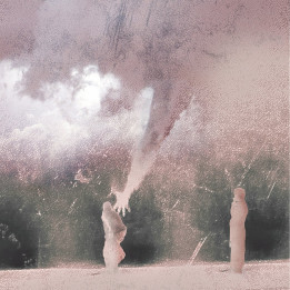 Carson - Three Point Split (CD EP)