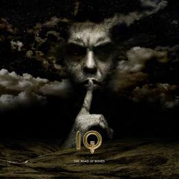IQ - The Road Of Bones (2CD)