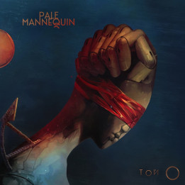 Pale Mannequin - Toń (CD)
