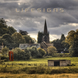 Lifesigns - Lifesigns (CD)