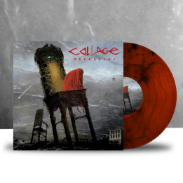 Collage - Moonshine (2LP Marbled)