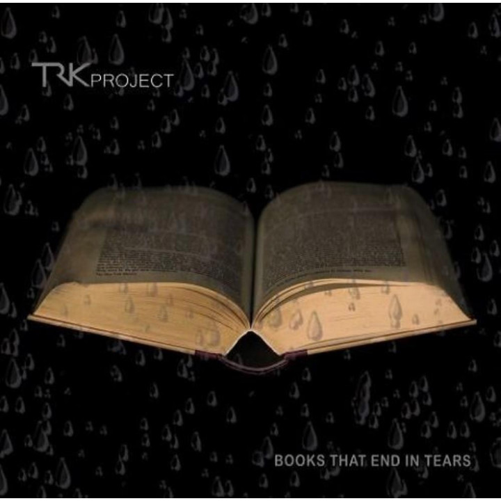 tRKproject - Books That End In Tears (LP)