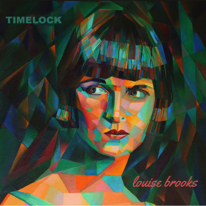 Timelock - Louise Brooks (2022 Edition) (2CD)