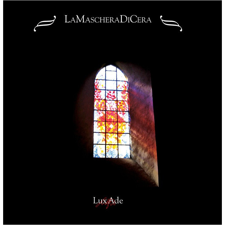 La Maschera Di Cera - LuxAde (CD)