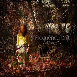 Frequency Drift - Over (CD)