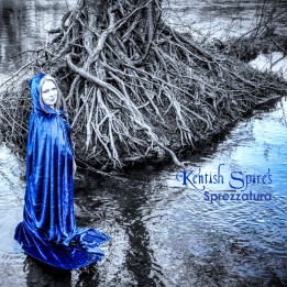 The Kentish Spires - Sprezzatura (CD)