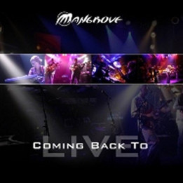 Mangrove - Coming Back To Live (2CD)