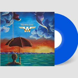 The Windmill - Mindscapes (LP Blue Sky)