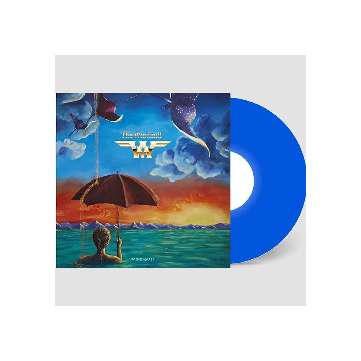 The Windmill - Mindscapes (LP Blue Sky)