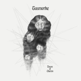 Tusmorke - Dawn Of Oberon (CD)