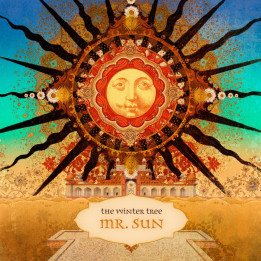 The Winter Tree - Mr. Sun (CD)