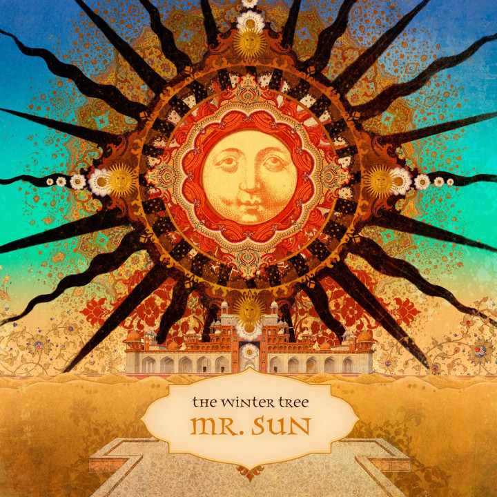 The Winter Tree - Mr. Sun (CD)