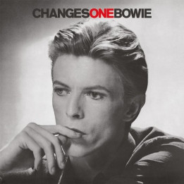 Bowie David - Changesonebowie (LP)