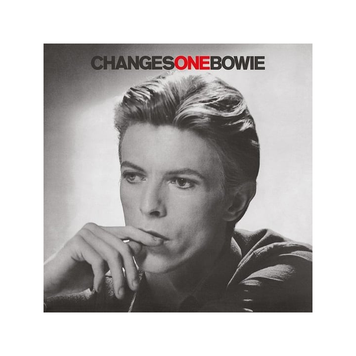 Bowie David - Changesonebowie (LP)