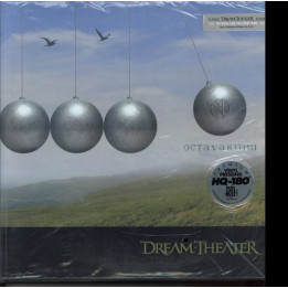 Dream Theater - Octavarium (2LP)