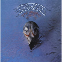 Eagles The - Their Greatest Hits 1971-1975 (LP)