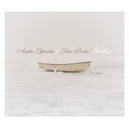 Lipnicka & Porter - Goodbye (CD)