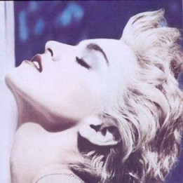 Madonna - True Blue (Remastered) (CD)