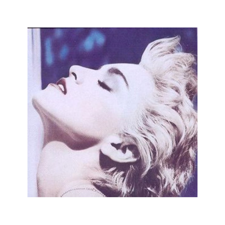 Madonna - True Blue (Remastered) (CD)