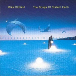Oldfield Mike - Songs Of Distant Earth (CD)