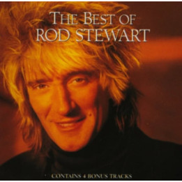 Stewart Rod - The Best Of (CD)