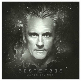 Biliński Marek - Best Of The Best (LP)