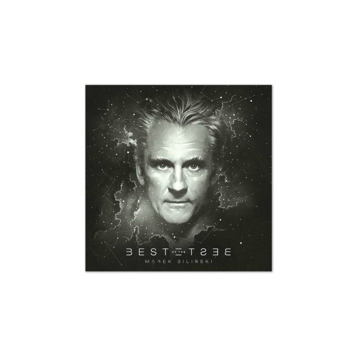 Biliński Marek - Best Of The Best (LP)