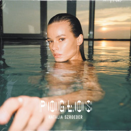 Szroeder Natalia - Pogłos (LP)