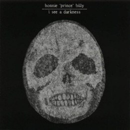 Bonnie "Prince" Billy - I See A Darkness (CD)