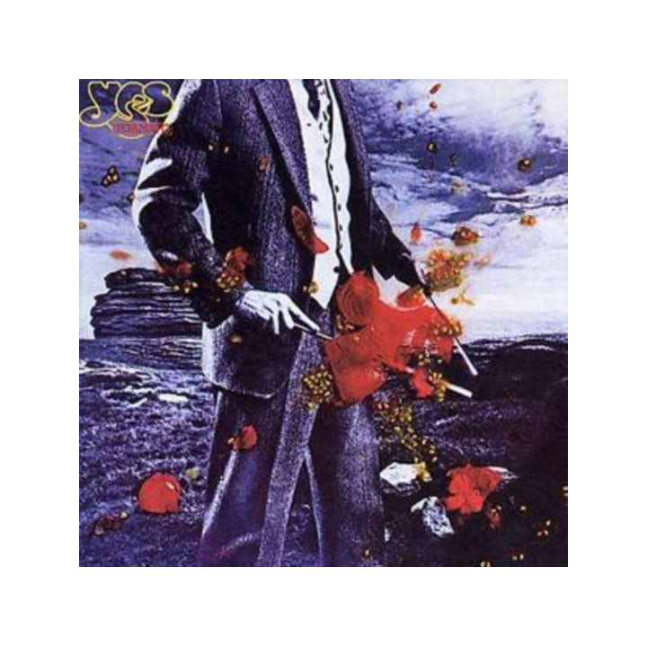 Yes - Tormato (CD)