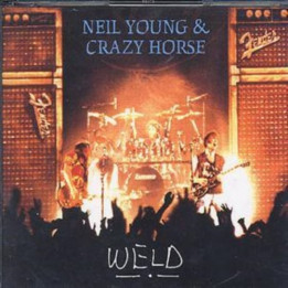 Young Neil - Weld (2CD)