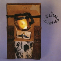 Young Neil & The Restless - Eldorado (CD)