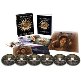 Whitesnake - Into The Light: The Solo Album (Limited) (6CD)