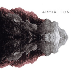 Armia - Ton (CD)