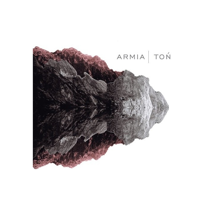 Armia - Ton (CD)