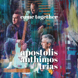 Atnhimos Apostolis Trias - Come Together (CD)