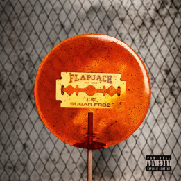 Flapjack - Sugar Free (CD)