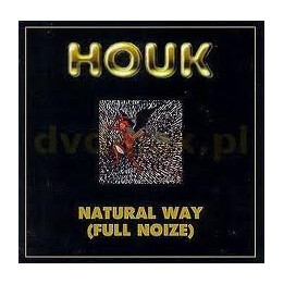 Houk - Natural Way (Bonusy Reedycja) (CD)