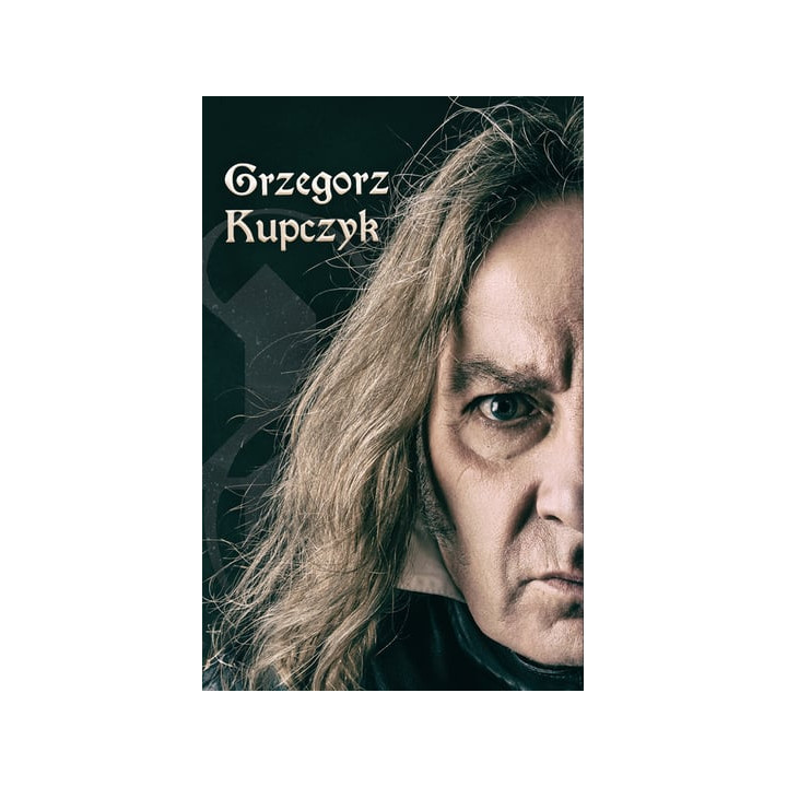 Kupczyk Grzegorz  -  Grzegorz Kupczyk (MC)