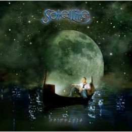 Satellite - Nostalgia (CD)