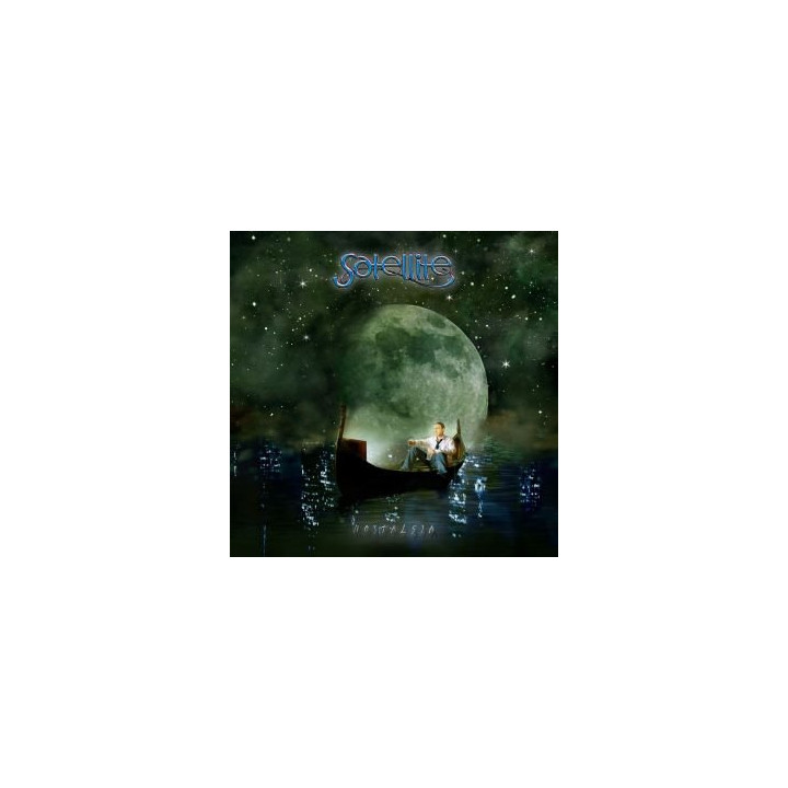 Satellite - Nostalgia (CD)