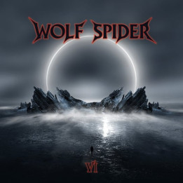 Wolf Spider - VI (CD)