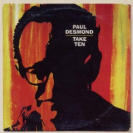 Desmond Paul - Take Ten (CD)