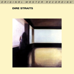 Dire Straits - Dire Straits (Numbered Limited Edition 180G 45RPM Vinyl) (2LP)