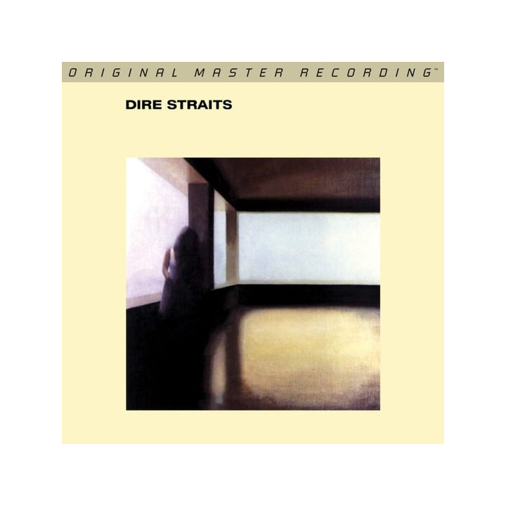 Dire Straits - Dire Straits (Numbered Limited Edition 180G 45RPM Vinyl) (2LP)