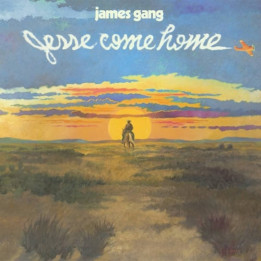 James Gang - Newborn/Jesse Come Home (CD)