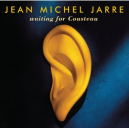 Jarre Jean Michael - Waiting For Cousteau (CD)