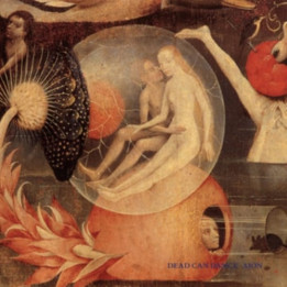 Dead Can Dance  - Aion (LP)