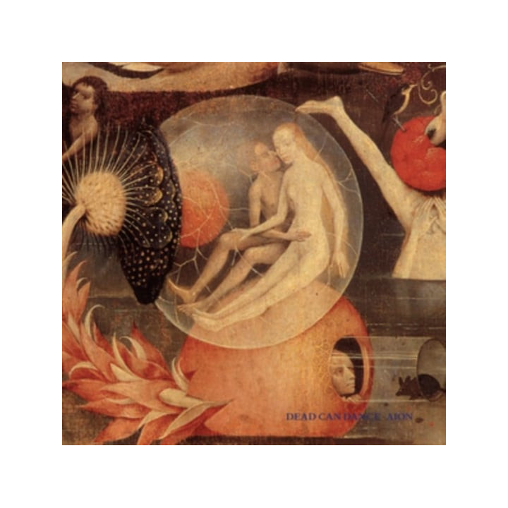 Dead Can Dance  - Aion (LP)